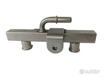 Flauto iniettori BENELLI TRK 502 2018>2024