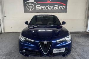 ALFA ROMEO Stelvio 2.2 TD 210cv AT8 Q4 Sport Edi