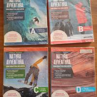 Natura Avventura ABCD