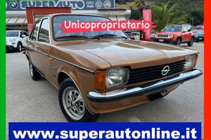 OPEL Kadett C 1.0 UNICO PROPRIETARIO