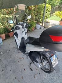 Honda Sh 150 ABS