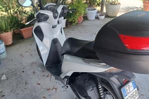 Honda Sh 150 ABS