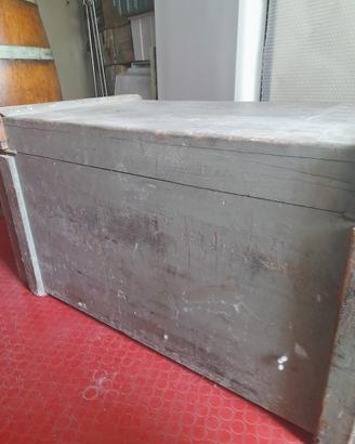 baule