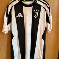 Maglia originale Juventus Home 2024/2025