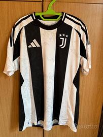 Maglia originale Juventus Home 2024/2025