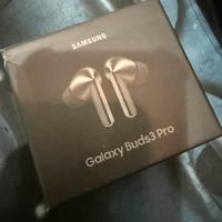 Auricolari Sawmsung Galaxy Buds3 Pro Auricolari Wi