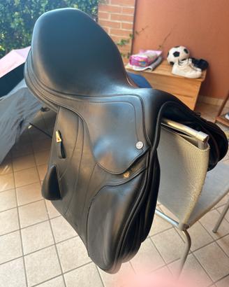 Sella Equipe  pony da completo tg15,5