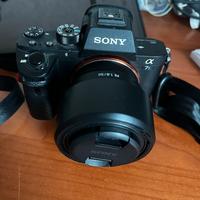 Sony A7SII