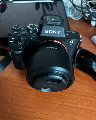 Sony A7SII