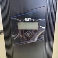 ELIT ups - Gruppo di continuità 800VA / 500W