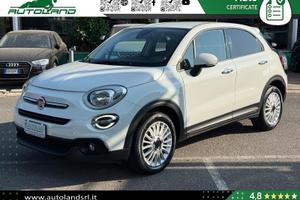 Fiat 500 X 500X 1.3 T4 Connect 150cv dct