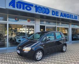 Fiat Idea 1.3 Multijet 70 CV - MOLTO BELLA - FRIZI