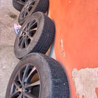 Erchi in lega 17 police, mazda cx5-cx30-mazda 6
