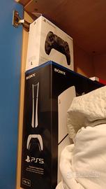 ps5 Digital 