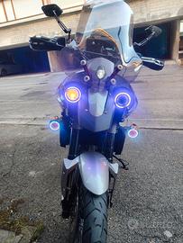Moto Morini Granpasso