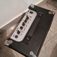 Amplificatore per chitarra ZAR E-10