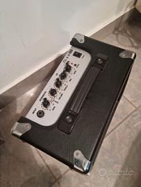 Amplificatore per chitarra ZAR E-10
