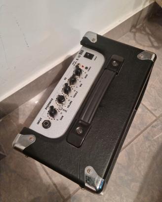 Amplificatore per chitarra ZAR E-10
