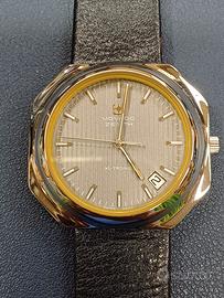 Zenith-Movado Diapason 