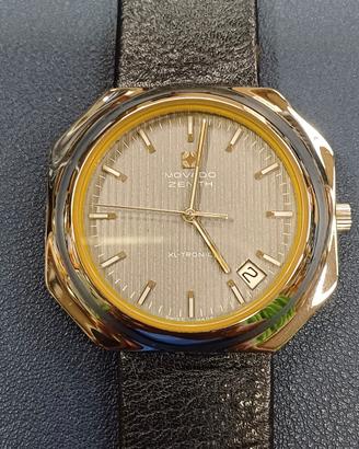 Zenith-Movado Diapason 