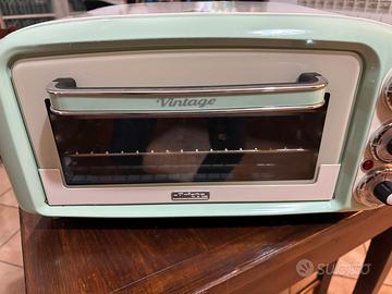 Fornetto forno Ariston Vintage