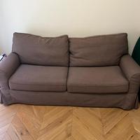 Divano letto matrimoniale