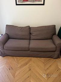 Divano letto matrimoniale