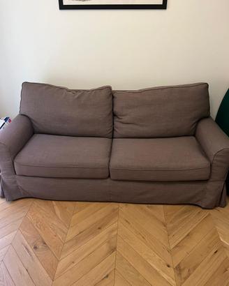 Divano letto matrimoniale