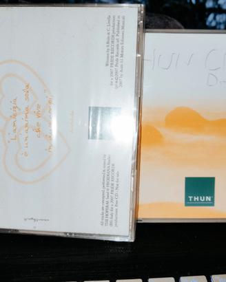 CD THUN CLUB DREAMS 2007