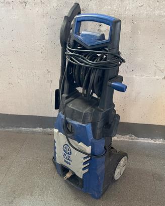 Idropulitrice da controllare