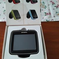 Navigatore satellitare Tom tom
