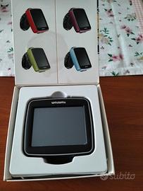 Navigatore satellitare Tom tom