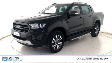 FORD Ranger VII 2019 - Ranger 2.0 tdci dou U509521