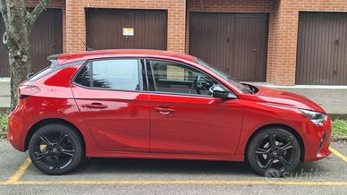 OPEL CORSA D&T 1.2 BENZ. 75CV 29000km