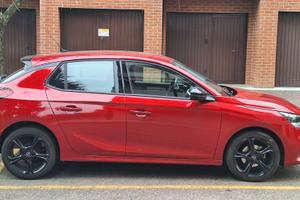 OPEL CORSA D&T 1.2 BENZ. 75CV 29000km