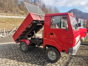 Motoagricola Valentini