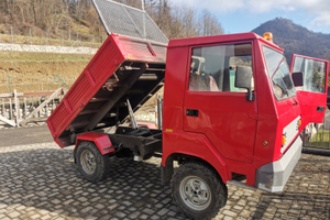 Motoagricola Valentini