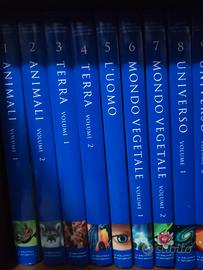 Grazie enciclopedia per ragazzi De Agostini.