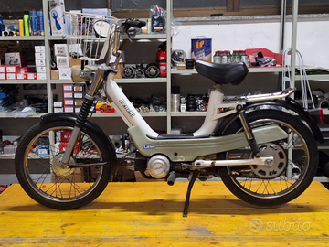 Motorino Benelli G 2 conservato