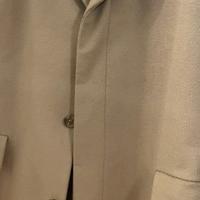 Loden originale Benetton color sabbia