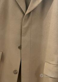 Loden originale Benetton color sabbia