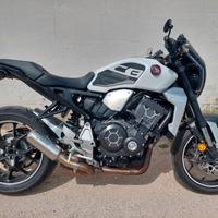 Honda CB 1000 R Plus