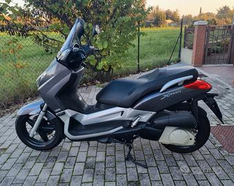 Yamaha X-Max 250 COME NUOVO