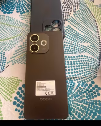 Oppo A5 pro