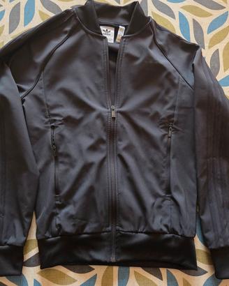 giacca Adidas adicolor classic sst 