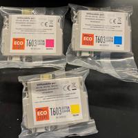 Cartucce stampante compatibili Epson