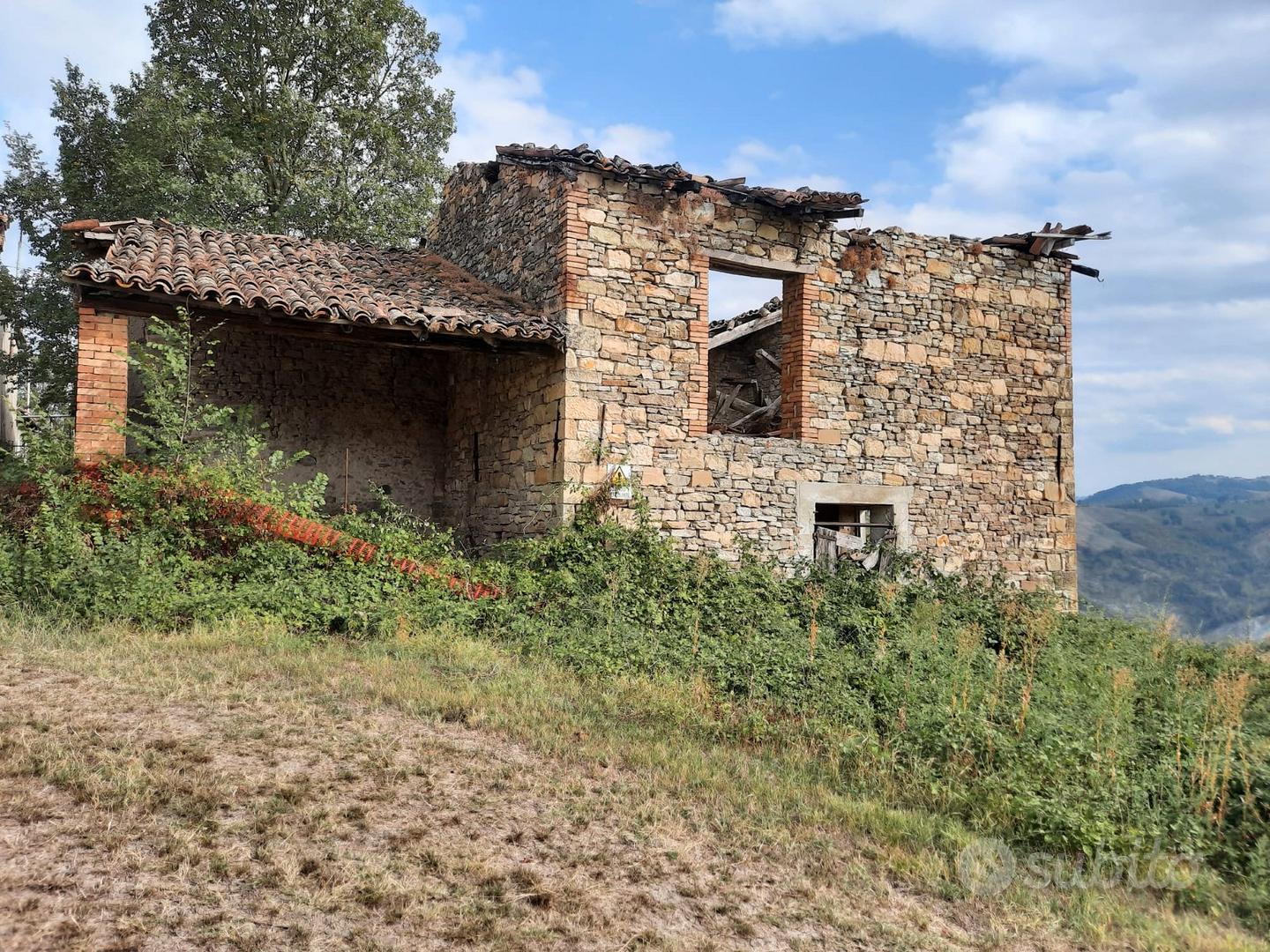 Rustico - Vista 2