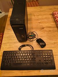 Computer fisso Packard Bell