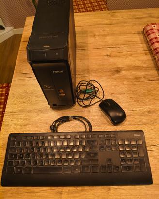 Computer fisso Packard Bell