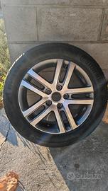 Cerchio Volkswagen 